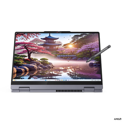 Lenovo IdeaPad 5 2-in-1 14AKP10 Ryzen AI 7 350 24GB RAM 512GB SSD 14-inch WUXGA IPS Laptop - Luna Grey