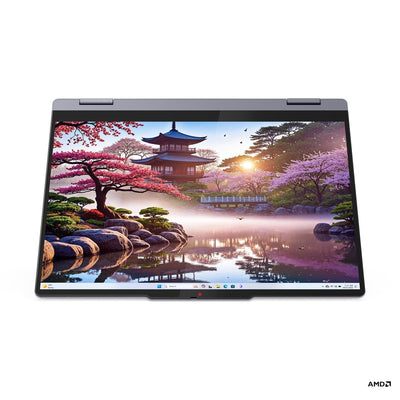 Lenovo IdeaPad 5 2-in-1 14AKP10 Ryzen AI 7 350 24GB RAM 512GB SSD 14-inch WUXGA IPS Laptop - Luna Grey