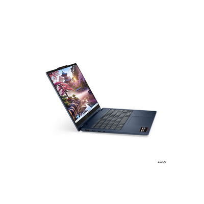Lenovo IdeaPad 5 2-in-1 14AKP10 Ryzen AI 7 350 24GB RAM 512GB SSD 14-inch WUXGA IPS Laptop