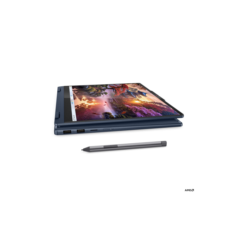 Lenovo IdeaPad 5 2-in-1 14AKP10 Ryzen AI 7 350 24GB RAM 512GB SSD 14-inch WUXGA IPS Laptop