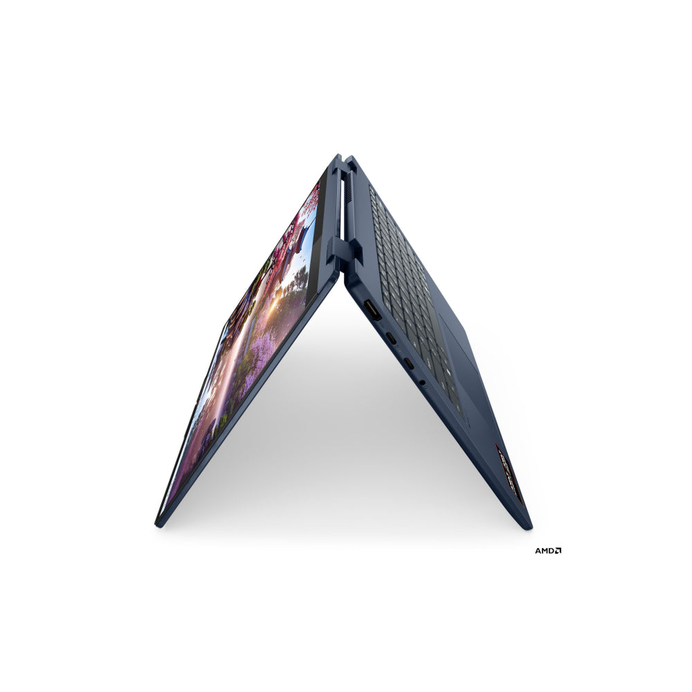 Lenovo IdeaPad 5 2-in-1 14AKP10 Ryzen AI 7 350 24GB RAM 512GB SSD 14-inch WUXGA IPS Laptop