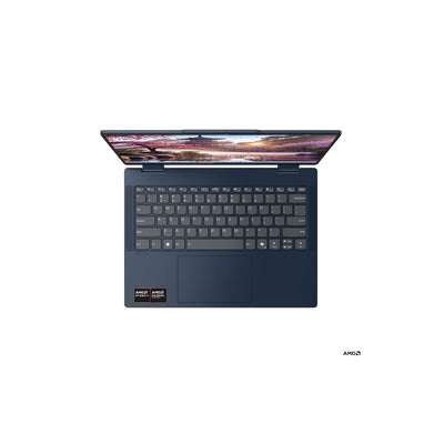 Lenovo IdeaPad 5 2-in-1 14AKP10 Ryzen AI 7 350 24GB RAM 512GB SSD 14-inch WUXGA IPS Laptop