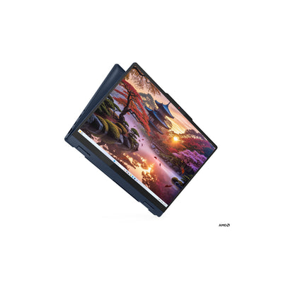 Lenovo IdeaPad 5 2-in-1 14AKP10 Ryzen AI 7 350 24GB RAM 512GB SSD 14-inch WUXGA IPS Laptop