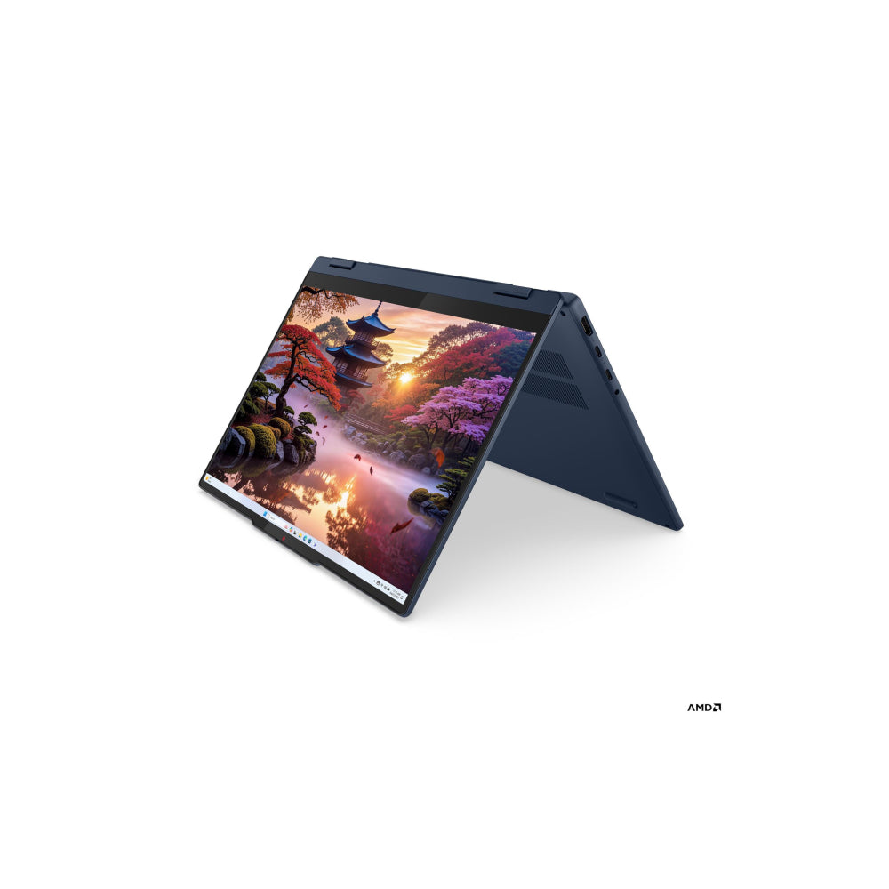 Lenovo IdeaPad 5 2-in-1 14AKP10 Ryzen AI 7 350 24GB RAM 512GB SSD 14-inch WUXGA IPS Laptop