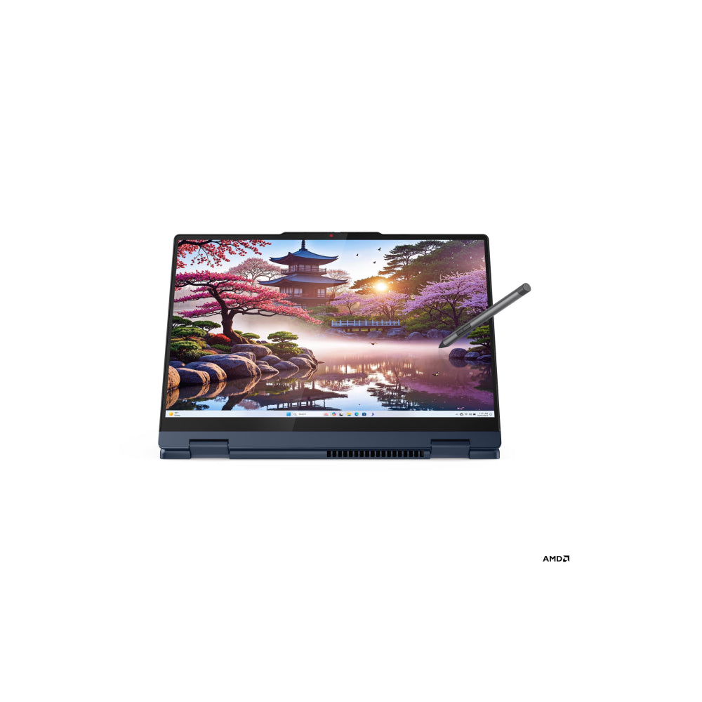 Lenovo IdeaPad 5 2-in-1 14AKP10 Ryzen AI 7 350 24GB RAM 512GB SSD 14-inch WUXGA IPS Laptop