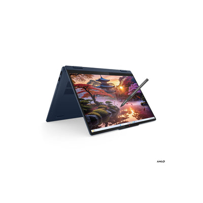 Lenovo IdeaPad 5 2-in-1 14AKP10 Ryzen AI 7 350 24GB RAM 512GB SSD 14-inch WUXGA IPS Laptop