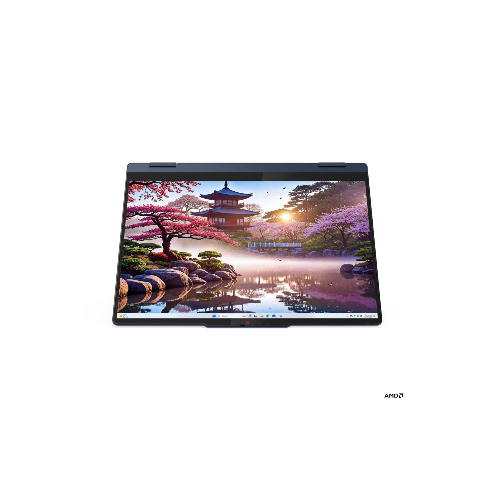 Lenovo IdeaPad 5 2-in-1 14AKP10 Ryzen AI 7 350 24GB RAM 512GB SSD 14-inch WUXGA IPS Laptop