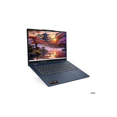 Lenovo IdeaPad 5 2-in-1 14AKP10 Ryzen AI 7 350 24GB RAM 512GB SSD 14-inch WUXGA IPS Laptop