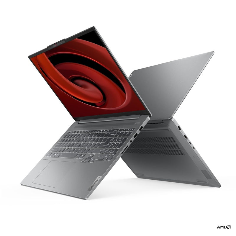 Lenovo IdeaPad Pro 5 16AHP9 - Arctic Grey