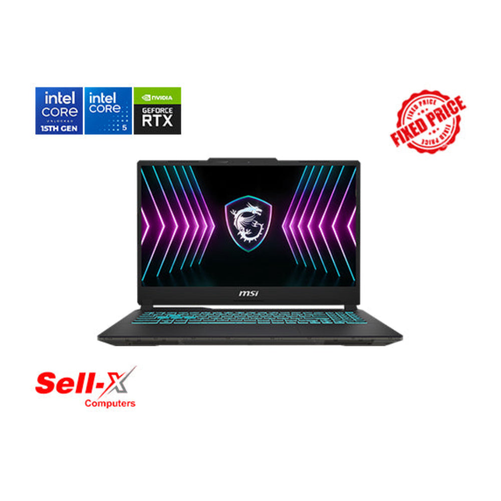 Lenovo IdeaPad Pro 5 16AHP9 Ryzen 7 8845HS 16GB RAM 1TB SSD RTX 3050 16-inch WUXGA Windows 11 Laptop