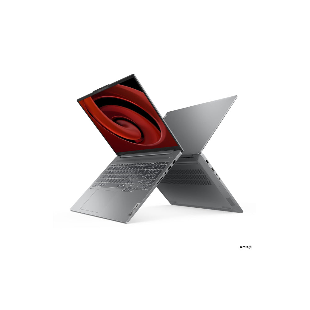 Lenovo IdeaPad Pro 5 16AHP9 Ryzen 7 8845HS 16GB RAM 1TB SSD RTX 3050 16-inch WUXGA Windows 11 Laptop
