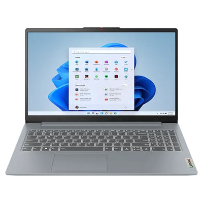 Lenovo IdeaPad Slim 3 15AMN8 - Arctic Grey