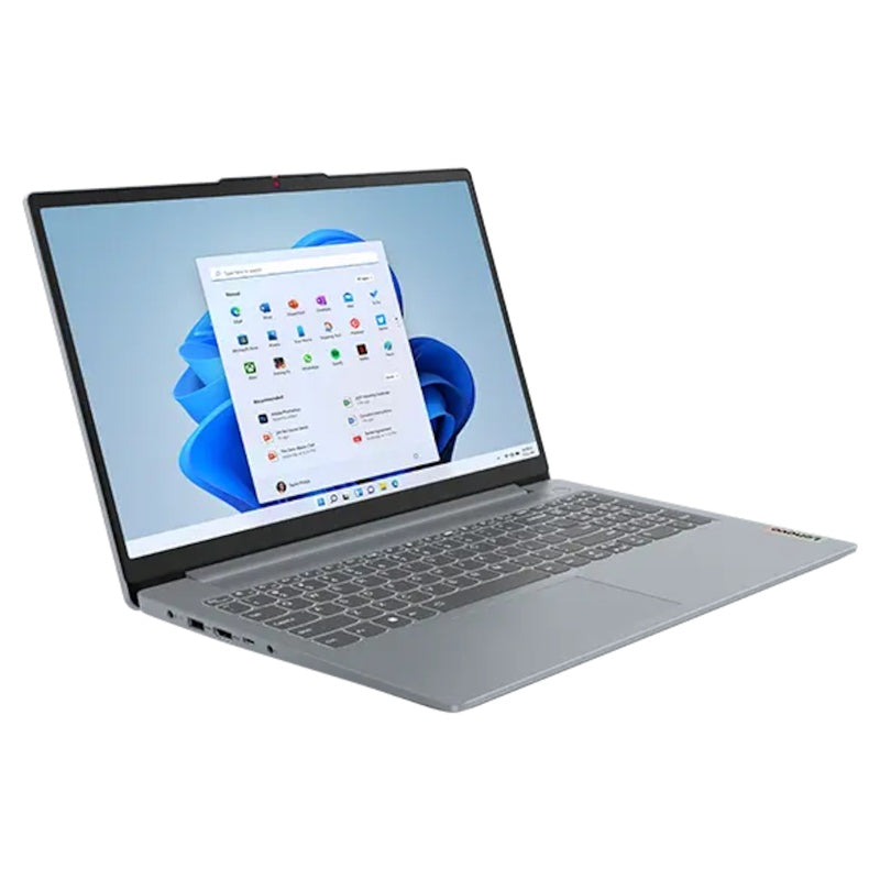 Lenovo IdeaPad Slim 3 15AMN8 - Arctic Grey