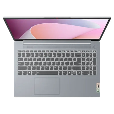 Lenovo IdeaPad Slim 3 15AMN8 - Arctic Grey