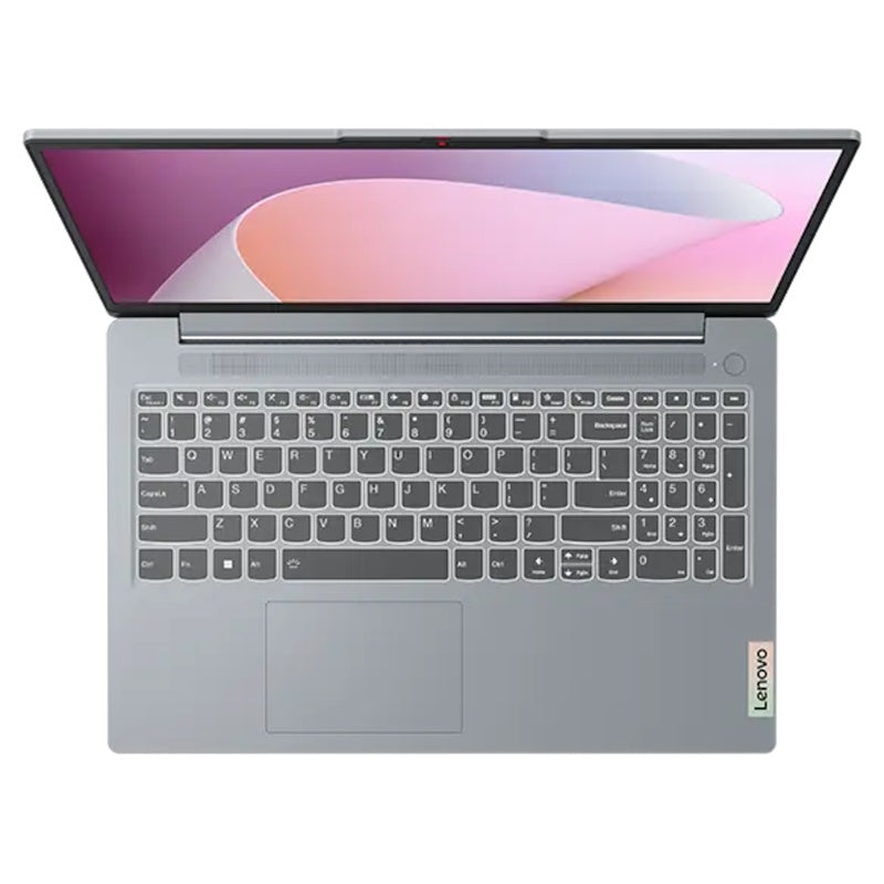 Lenovo IdeaPad Slim 3 15AMN8 - Arctic Grey