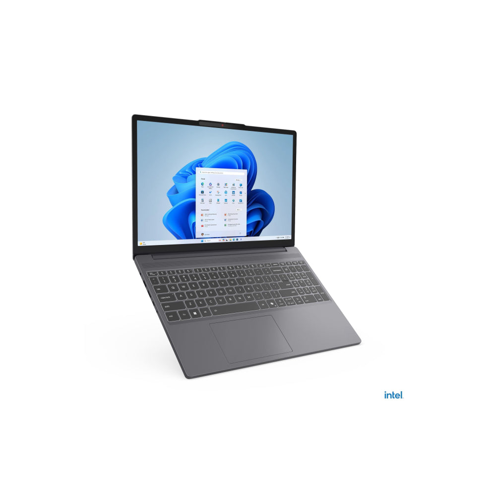 Lenovo IdeaPad Slim 3 15IRH10 Intel Core i5-13420H 8GB RAM 512GB SSD 15.6-inch IPS Laptop