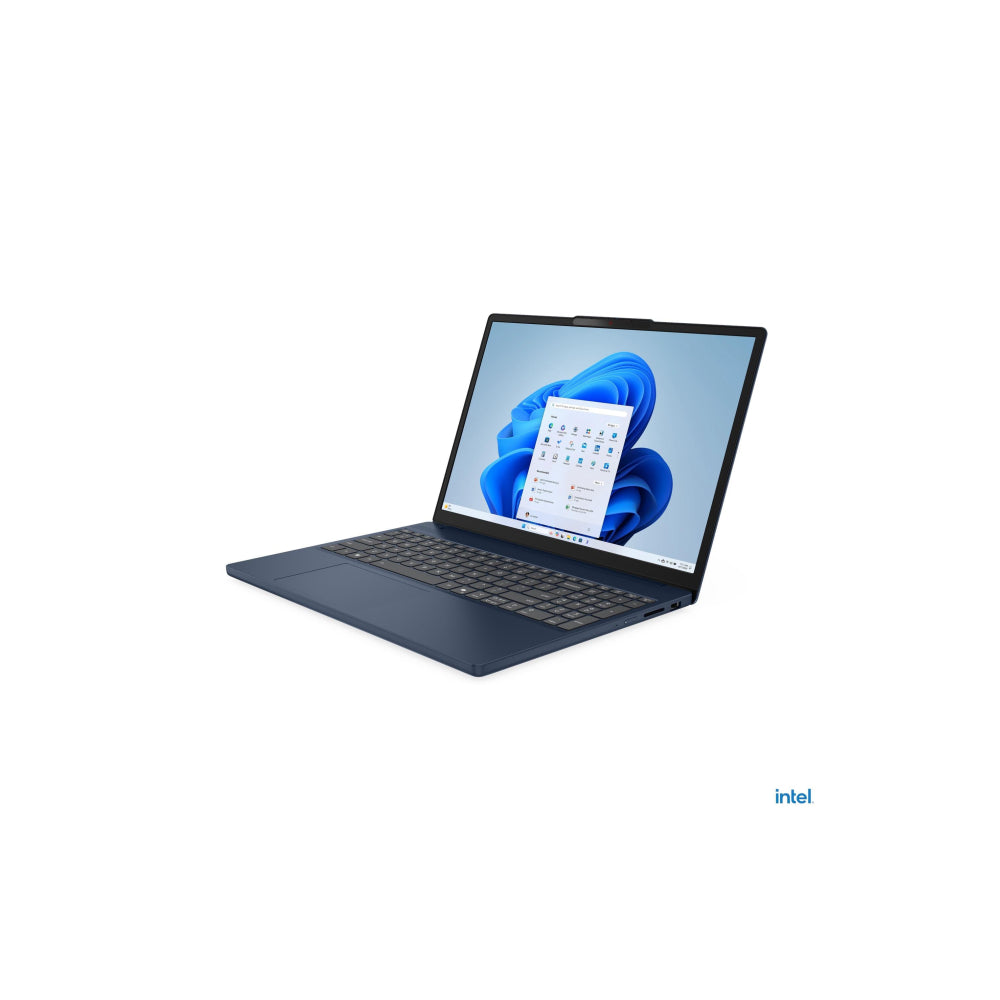 Lenovo IdeaPad Slim 3 15IRH10 Intel Core i7-13620H 16GB RAM 1TB SSD 15.3-inch WUXGA Laptop