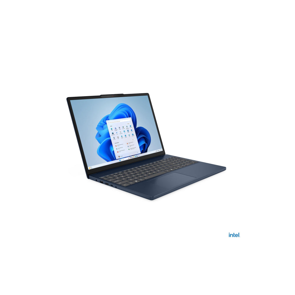 Lenovo IdeaPad Slim 3 15IRH10 Intel Core i7-13620H 16GB RAM 1TB SSD 15.3-inch WUXGA Laptop