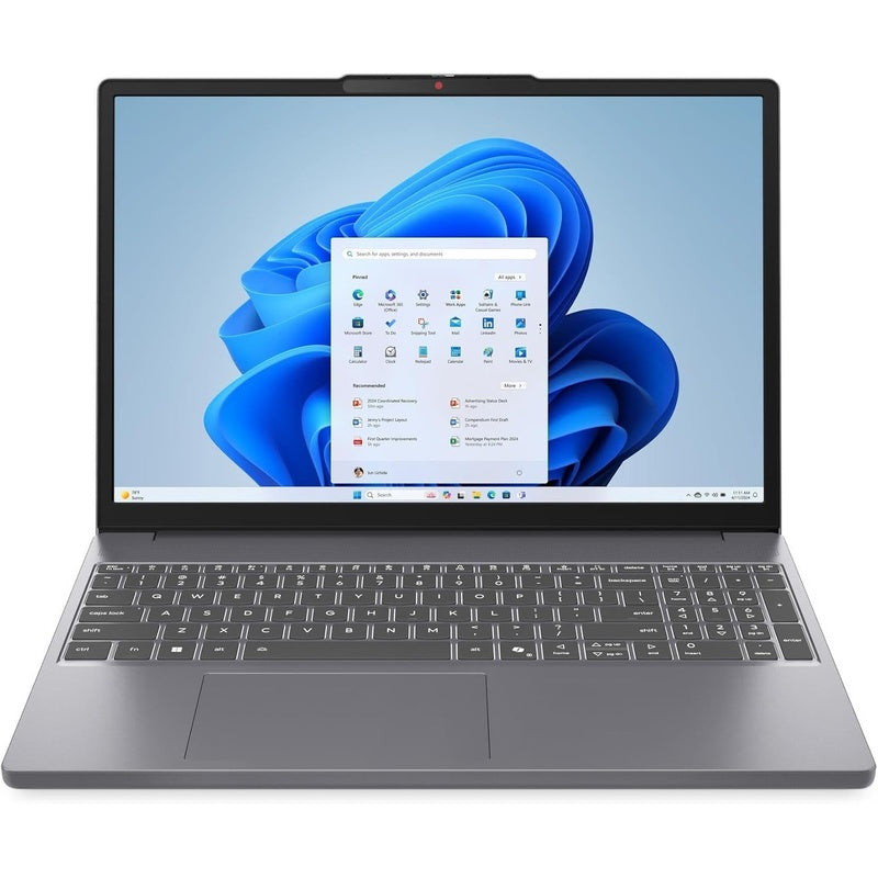 Lenovo IdeaPad Slim 3 15IRH10 (Core i7) - Luna Grey