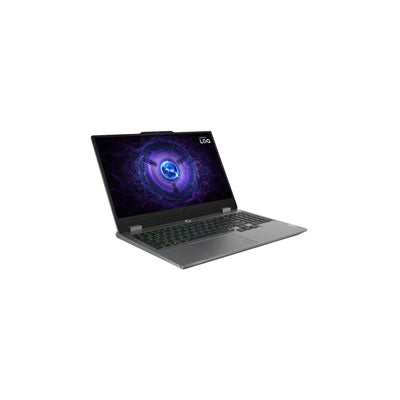 Lenovo LOQ 15IRX10 Intel Core i7-13650HX 16GB RAM 512GB SSD 15.6-inch FHD RTX 5050 Laptop