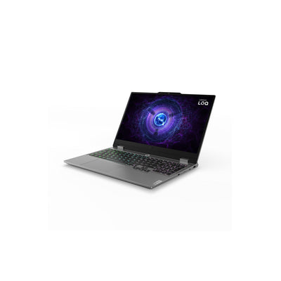Lenovo LOQ 15IRX10 Intel Core i7-13650HX 16GB RAM 512GB SSD 15.6-inch FHD RTX 5050 Laptop