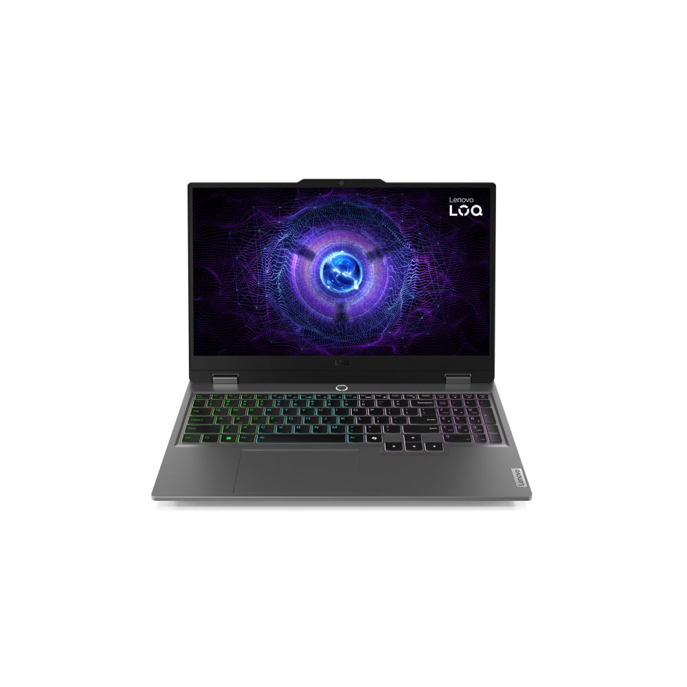 Lenovo LOQ 15IRX10 Intel Core i7-13650HX 16GB RAM 512GB SSD 15.6-inch FHD RTX 5050 Laptop