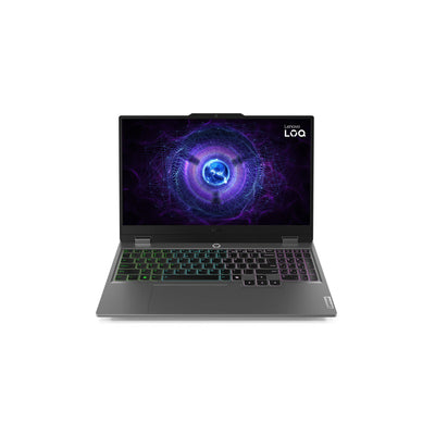 Lenovo LOQ 15IRX10 Intel Core i7-13650HX 16GB RAM 512GB SSD 15.6-inch FHD RTX 5050 Laptop