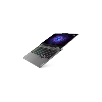 Lenovo LOQ 15IRX10 Intel Core i7-13650HX 16GB RAM 512GB SSD 15.6-inch FHD RTX 5050 Laptop