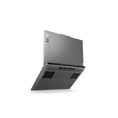 Lenovo LOQ 15IRX10 Intel Core i7-13650HX 16GB RAM 512GB SSD 15.6-inch FHD RTX 5050 Laptop