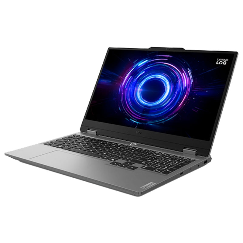Lenovo LOQ 15IRX10 - Luna Grey