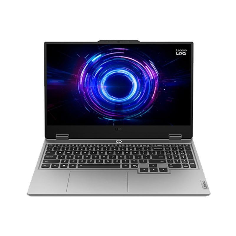 Lenovo LOQ 15IRX10 - Luna Grey