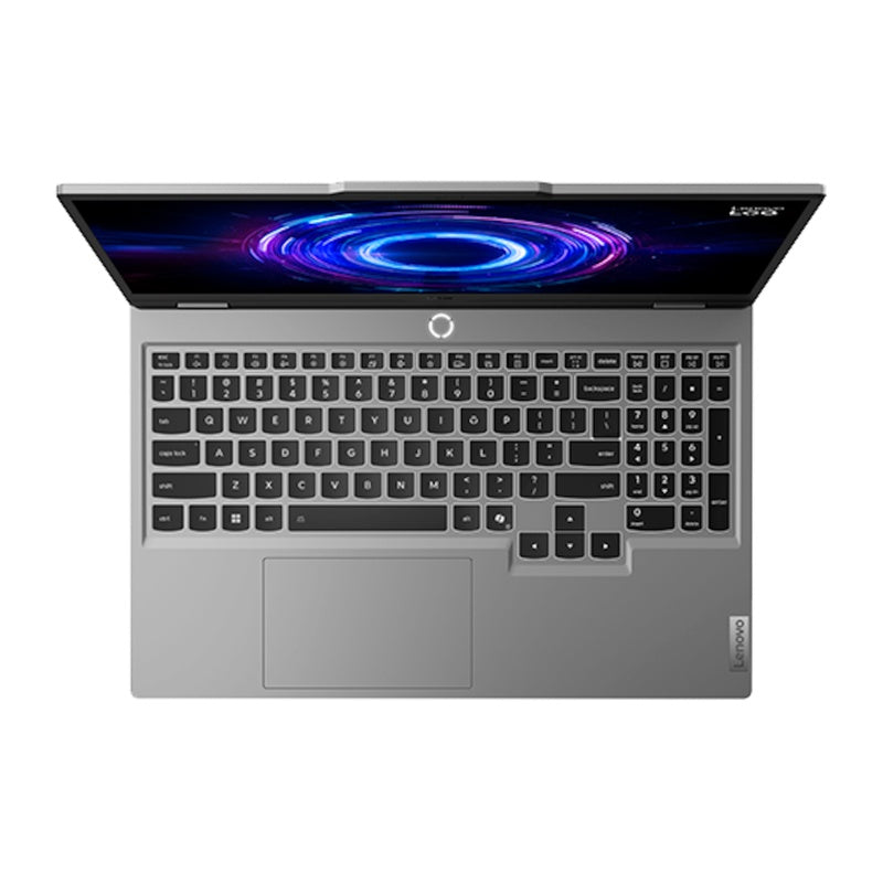 Lenovo LOQ 15IRX10 - Luna Grey