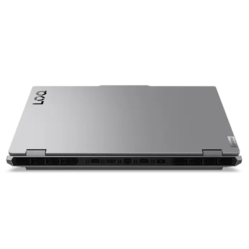 Lenovo LOQ 15IRX10 - Luna Grey