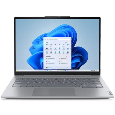 Lenovo ThinkBook 14 G8 IAL - Arctic Grey