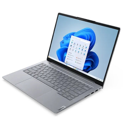 Lenovo ThinkBook 14 G8 IAL - Arctic Grey
