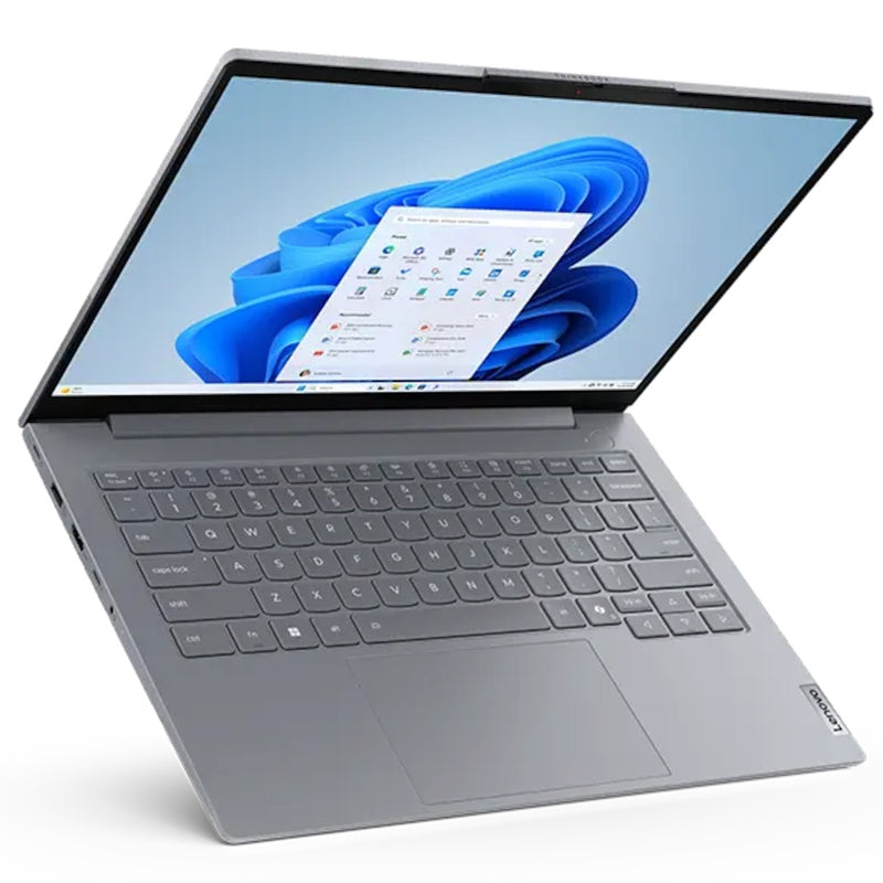 Lenovo ThinkBook 14 G8 IAL - Arctic Grey