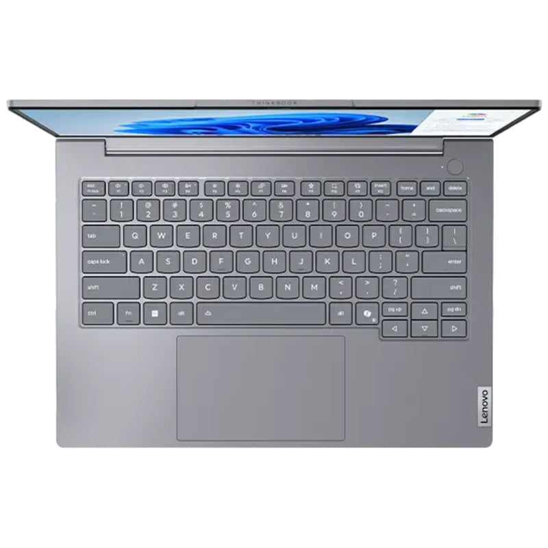Lenovo ThinkBook 14 G8 IAL - Arctic Grey