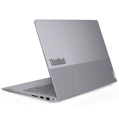 Lenovo ThinkBook 14 G8 IAL - Arctic Grey