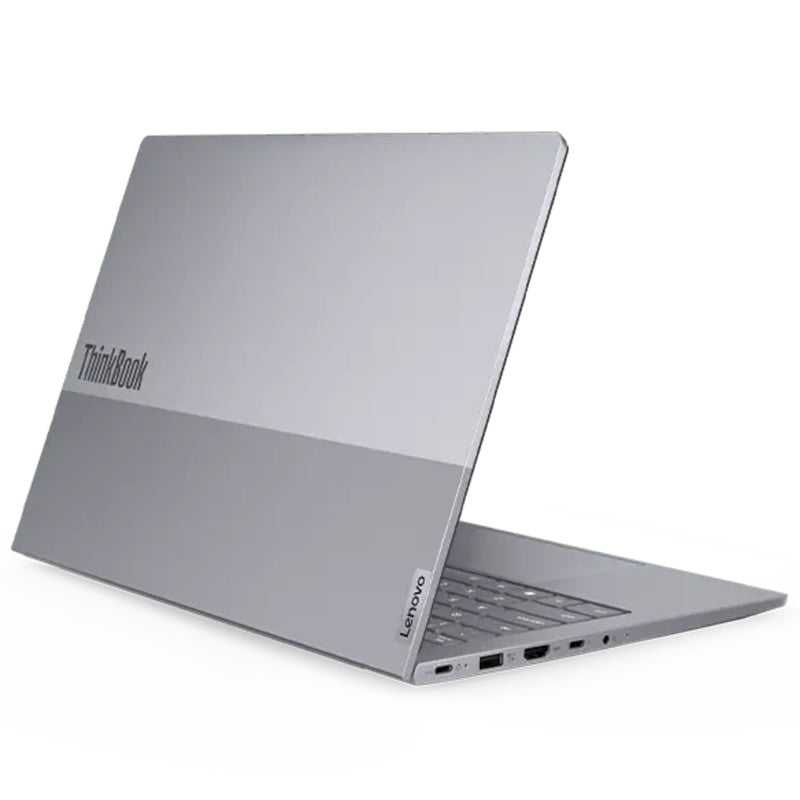 Lenovo ThinkBook 14 G8 IAL - Arctic Grey