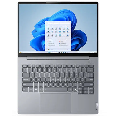 Lenovo ThinkBook 14 G8 IAL - Arctic Grey