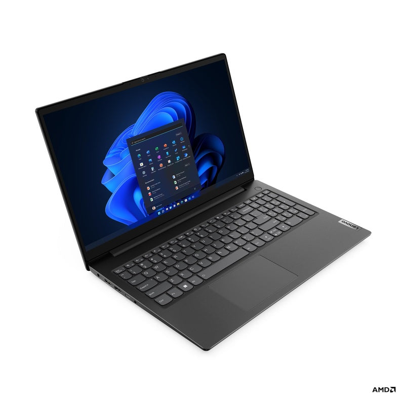Lenovo V15 G4 ABP Ryzen 7 7730U 16GB RAM 512GB SSD 15.6-inch FHD Laptop DOS