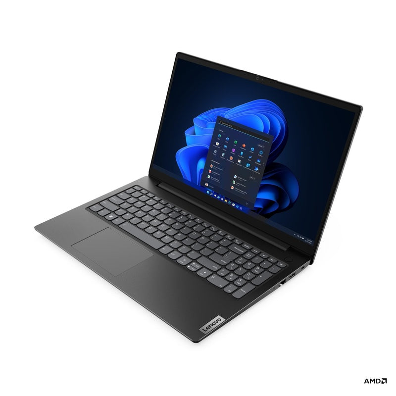 Lenovo V15 G4 ABP Ryzen 7 7730U 16GB RAM 512GB SSD 15.6-inch FHD Laptop DOS