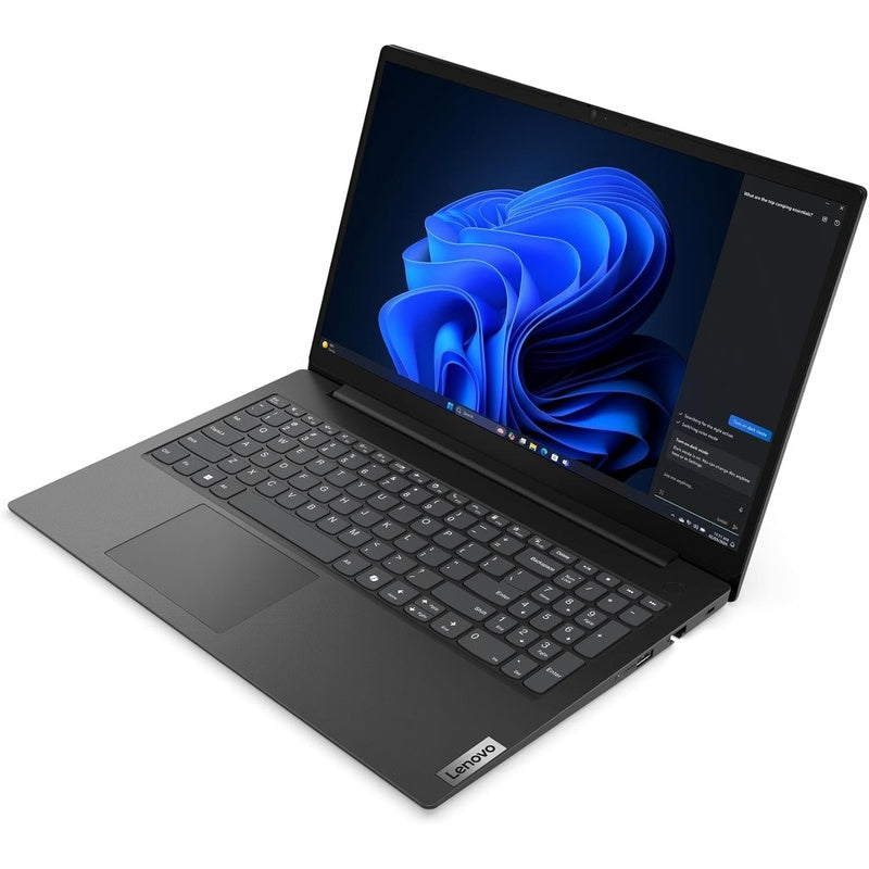 Lenovo V15 G5 IRL (Core i5 210H & i5-13420H) - Business Black
