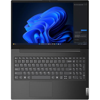 Lenovo V15 G5 IRL (Core i5 210H & i5-13420H) - Business Black