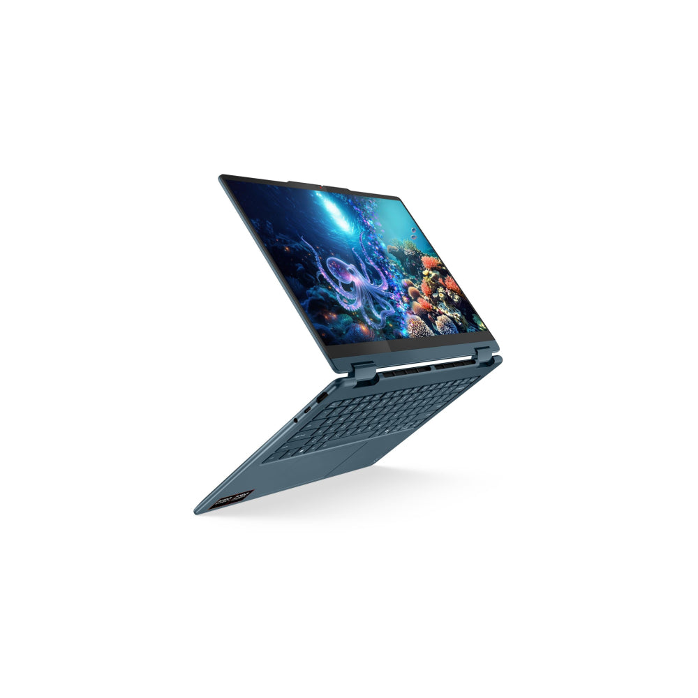Lenovo Yoga 7 2-in-1 14AKP10 AMD Ryzen AI 7 3500U 32GB RAM 1TB SSD 14-inch OLED Laptop