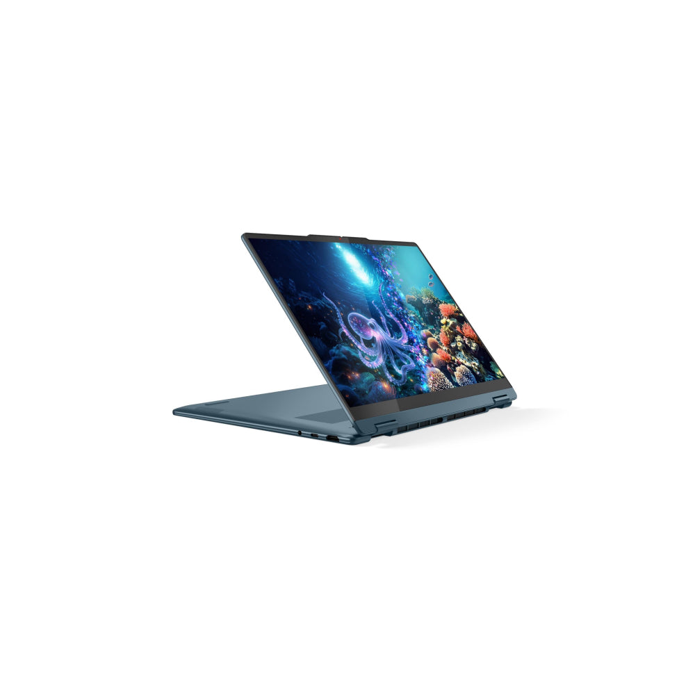 Lenovo Yoga 7 2-in-1 14AKP10 AMD Ryzen AI 7 3500U 32GB RAM 1TB SSD 14-inch OLED Laptop