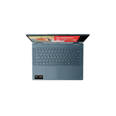 Lenovo Yoga 7 2-in-1 14AKP10 AMD Ryzen AI 7 3500U 32GB RAM 1TB SSD 14-inch OLED Laptop