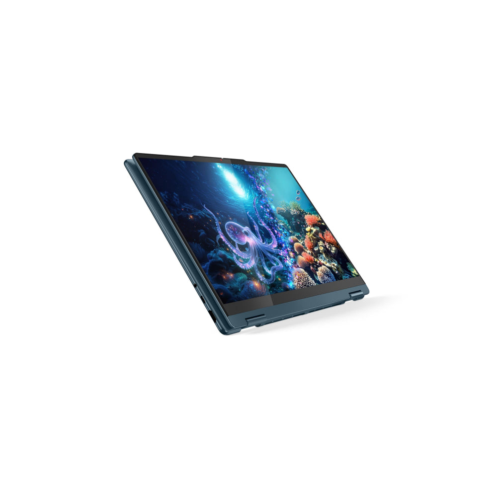 Lenovo Yoga 7 2-in-1 14AKP10 AMD Ryzen AI 7 3500U 32GB RAM 1TB SSD 14-inch OLED Laptop