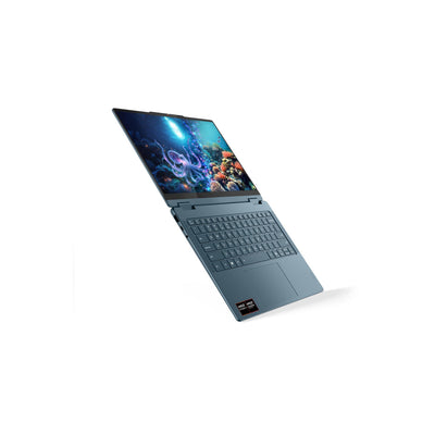 Lenovo Yoga 7 2-in-1 14AKP10 AMD Ryzen AI 7 3500U 32GB RAM 1TB SSD 14-inch OLED Laptop