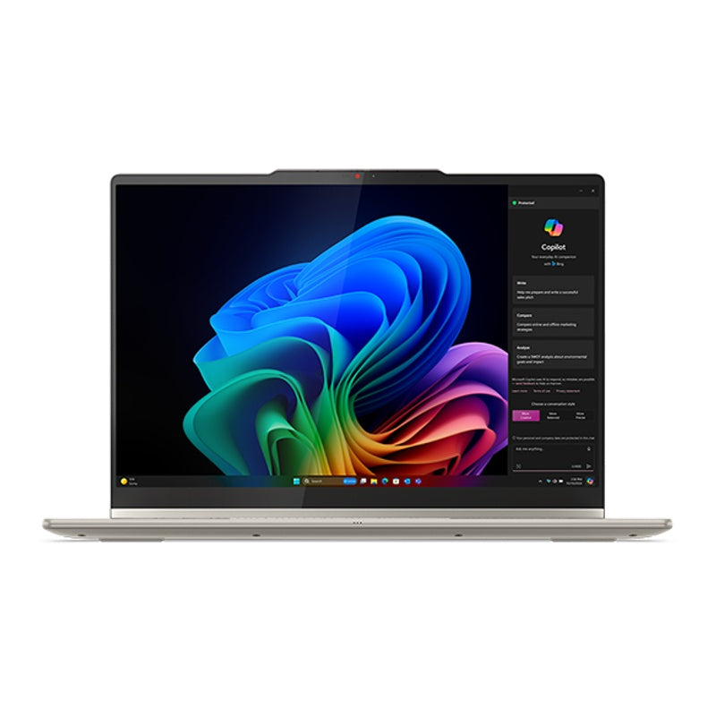 Lenovo Yoga 7 2-in-1 14AKP10 - Storm Grey